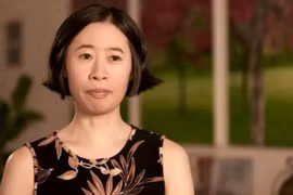 Người phụ nữ sống ở New York nhưng chỉ tiêu 5 triệu VNĐ/tháng