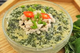 4 loại rau củ giúp làm ấm tử cung, thải sạch cặn bã