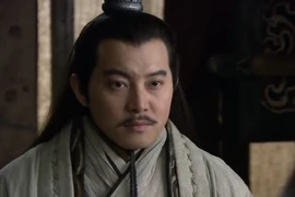 Nhân vật trẻ tuổi nào được Tào Tháo gọi là "sư tử non"?