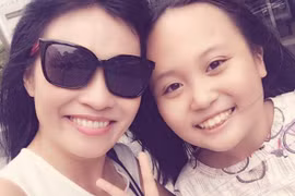 Phương Thanh làm mẹ đơn thân, hạnh phúc khi 2 con khôn lớn