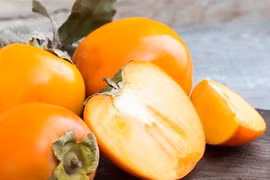 Hồng ngâm ngon khó cưỡng nhưng người sau tuyệt đối không nên ăn