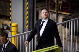 "Cú lừa" phát triển kinh tế lớn nhất lịch sử Mỹ