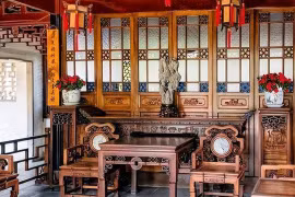 Bốn thứ không đặt phòng khách, ngôi nhà sẽ thịnh vượng