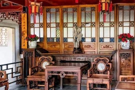 Bốn thứ không đặt phòng khách, ngôi nhà sẽ thịnh vượng