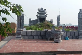 Chân dung vị Thám hoa làm mình điếc giữa thời nhiễu loạn