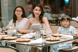 Làm thế nào để Lưu Hương Giang vượt qua "giông bão"?