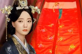 Vì sao nữ nhân Trung Quốc cổ đại không được mặc quần nội y?