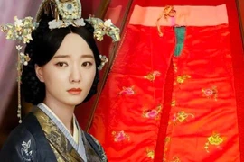 Vì sao nữ nhân Trung Quốc cổ đại không được mặc quần nội y?