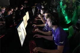 Tại trường đại học này, sinh viên được khuyến khích chơi game