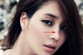 Nét tướng của người lòng dạ hẹp hòi, sống vong ơn bội nghĩa