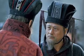 Tào Tháo tặng Tuân Úc chiếc hộp, mở xem liền tự sát: Bên trong có gì?