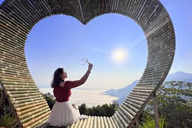 “Sắc thu hồ Ba Bể” năm 2023 sẽ có nhiều hoạt động ý nghĩa