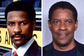 Người đàn ông đẹp nhất hành tinh trông thế nào khi trung niên?