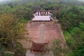 Tỉnh duy nhất là quê hương của 4 triều vua, 2 dòng chúa nước Việt