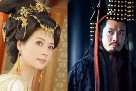 Người phụ nữ lẳng lơ nhất thời Tam Quốc, đến cháu trai cũng không tha!