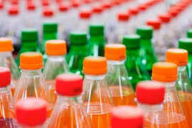 Giữ nguyên đề xuất áp thuế tiêu thụ đặc biệt đối với đồ uống có đường