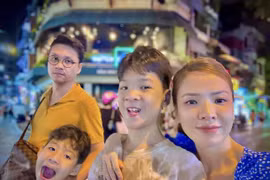 Đan Lê tiết lộ điểm trùng hợp trong thời gian dừng yêu Khải Anh