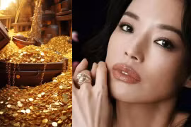 Đặc điểm nào trên khuôn mặt cho thấy người có khả năng làm giàu?