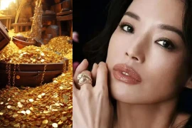 Đặc điểm nào trên khuôn mặt cho thấy người có khả năng làm giàu?