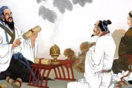 Gia đình có đủ 3 vị quý nhân này giàu sang phú quý suốt đời