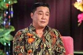 Ẩn số tình duyên của Lý Hùng: Tuổi U60 rò rỉ tin "giấu người tình"