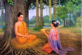 5 việc nên làm để “gặp dữ hóa lành” tháng 7 cô hồn