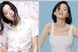 'Mợ chảnh' Jeon Ji Hyun ngày ấy và bây giờ