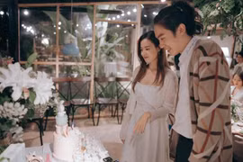 Không để dân tình đồn đoán, Midu lên tiếng chuyện có "tình mới"