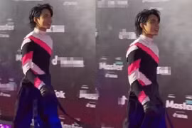 MONO 1m7 như 1m5 qua cam thường vì thời trang không giống ai