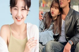 Đọ nhan sắc hai nữ sinh "phải lòng" thầy giáo phim "Thương ngày nắng về"