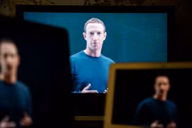 Lý do công ty mẹ Facebook có thể sắp sa thải hàng loạt