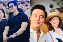 Mai Tài Phến lên tiếng chuyện hay show ủng hộ Mỹ Tâm 