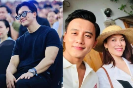 Mai Tài Phến lên tiếng chuyện hay show ủng hộ Mỹ Tâm 