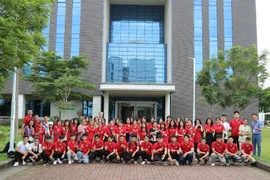 Nỗ lực đào tạo nguồn nhân lực lao động đầu ra chất lượng cao