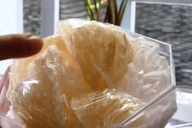 Nhập nhằng yến thật, yến giả