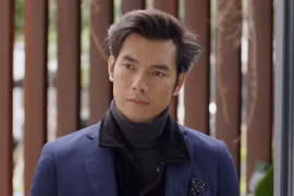 Vì sao Nhan Phúc Vinh, Mạnh Trường được mệnh danh "soái ca" màn ảnh Việt?