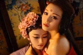 Cuộc sống của 'nữ quan' dạy kiến ​​thức 'sinh lý' cho hoàng đế