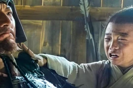 Mãnh tướng chết lãng xẹt trong Tam Quốc, một đời hùng cứ Giang Đông