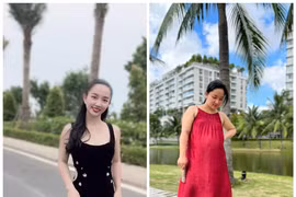 Gần sinh con thứ 3, vợ bầu vẫn trách móc Lê Dương Bảo Lâm