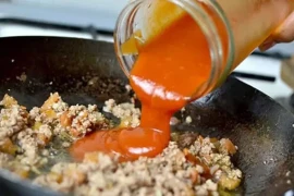 4 loại gia vị khiến tăng cân vù vù nhiều người không biết