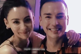 Trương Bá Chi lộ ảnh trông già đến khó nhận ra