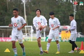 Hoàng Anh Gia Lai dọa bỏ V.League và những hệ lụy