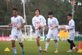 Hoàng Anh Gia Lai dọa bỏ V.League và những hệ lụy