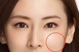 Tướng mặt của người phụ nữ thành đạt! 