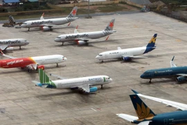 Vé máy bay đắt đỏ, tour trong nước "thất thế" dịp 30/4