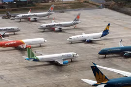Vé máy bay đắt đỏ, tour trong nước "thất thế" dịp 30/4