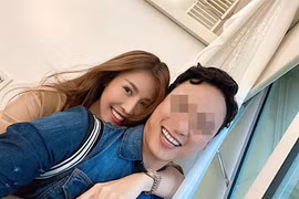 Quế Vân hận bạn trai bỏ con, nhận xét Jack còn tốt hơn nhiều