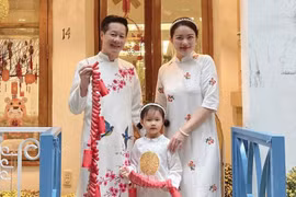 Chồng tặng hết gia sản cho Phan Như Thảo, ngắm ảnh vợ mỗi ngày