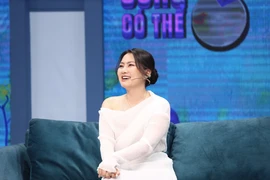 Sau 4 năm ly hôn, Ngọc Lan tiết lộ lý do chưa đi bước nữa