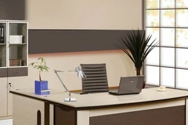 Chỉ cách người mệnh Thủy bài trí bàn làm việc sự nghiệp lên như diều gặp gió 